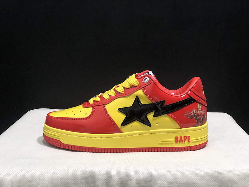 Bape sz36-45 w06